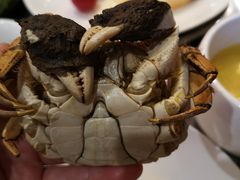 -鸿腾国际大酒店-海鲜姿造海鲜烤肉自助餐