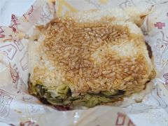 -糯霸手抓糯米饭