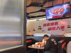 -胖哥俩肉蟹煲(济南世茂国际广场店)
