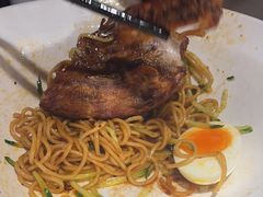 -和府捞面(东直门银座店)