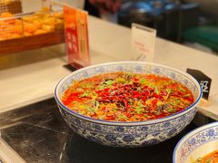 -杭州钱江新城万怡酒店-西餐厅