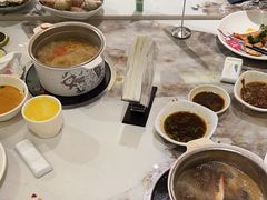 -阳光岛·海鲜盛宴(银泰中心in99店)