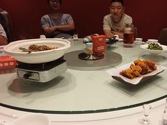 -辛香味烧鱼馆·非遗技艺·排骨红烧肉(光谷医药园店)