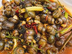 螺蛳-老村长土菜馆(湖墅南路店)