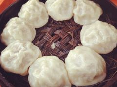 -百年尹氏汤包(湖南路狮子桥店)