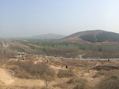 -嵖岈山风景区