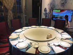 包厢-德米火锅(深圳湾1号旗舰店)