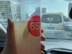 -85度C(厦门中华城新店)