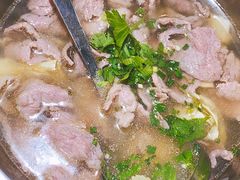 -冯烫烫跷脚牛肉·川菜小馆(武胜西街店)