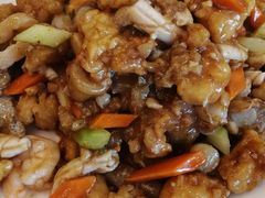 鸿运八珍豆腐-桃子餐厅·天津菜(红星路直营店)