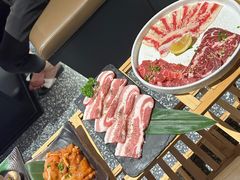 -谷牛日式烤肉(宝山U天地店)