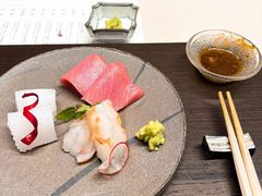-晴空·日本料理(万象城店)