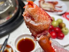 -青蓬海上捞蒸品海鲜城(海岸城店)