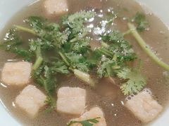 -回味鸭血粉丝汤(文鼎广场店)