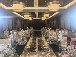 -苏州福朋喜来登酒店·宴会厅