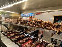 -老黄记手撕烤兔(玉林街店)