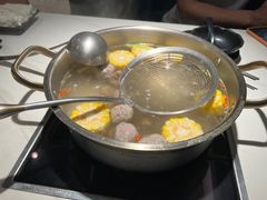 -潮发潮汕牛肉店(永庆坊店)