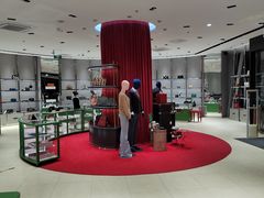-Gucci(首创奥特莱斯店)