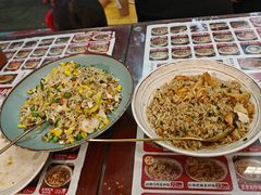 -扬二春炒饭(国庆路总店)