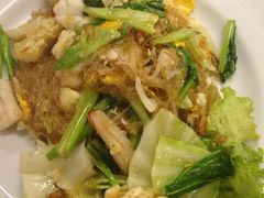 海鲜炒粉丝-J Daeng Seafood