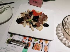 -老伙记海鲜码头(北滘店)
