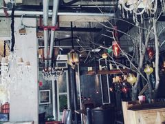 漫咖啡(浦东店金桥店)-MAAN COFFEE(金桥店)