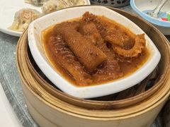-骏丰酒楼(黄编店)