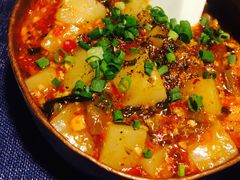 哈尼泉水凉粉-都氏家DUSJOY(翡翠城店)