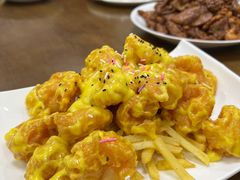 -金阁家常菜(贵阳路店)