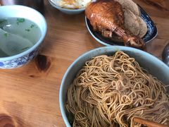 拌面-孙嫂面馆(贡湖店)