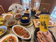 -鸿运楼·舌尖上的徽菜