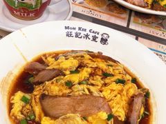 -旺记冰室(九龙中心大厦店)