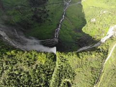 -山王坪喀斯特国家生态公园