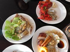 -AdD全日制餐厅(中谷花园酒店)