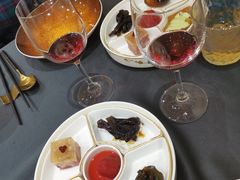-A One Kitchen·南京精菜馆(晶丽酒店店)