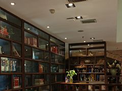-毛家饭店·融合新湘菜·主题宴(齐鲁软件园店)