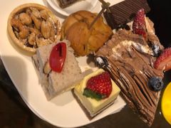 -厦门艾美酒店·新食谱西餐厅