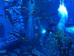 -波塞冬旅游度假区