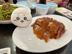 -鸿运楼烤鸭店(天桥店)
