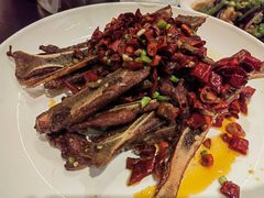 -陈厨老味·老派郴州菜(宜章店)