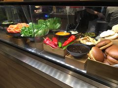 -麦当劳(新王府井店)