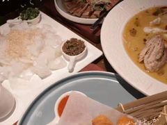 -食锦记·福建私房菜(浦西万达店)