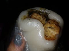 全家福年糕团-上海虹口糕团(福州路店)