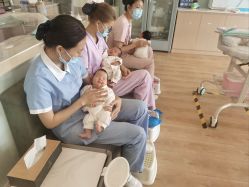 -禧月荟S月子中心(侨城店)