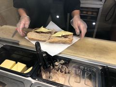 -赛百味SUBWAY(燕莎奥莱店)