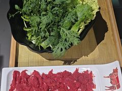 -云中鱼蒸汽石锅鱼(川沙百联店)