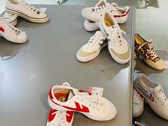 -北京利生体育商厦
