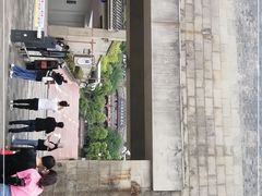 -南关石牌坊古镇