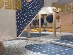 -奈尔宝·儿童乐园·亲子餐厅(苏州大悦城店)