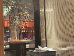-吴越荣记苏州菜·松鼠桂鱼100%活鱼现做(斜塘老街店)